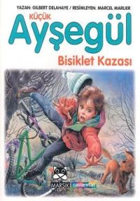 Küçük Ayşegül Bisiklet Kazası