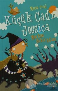 Küçük Cadı Jessica - Merkez Sihir Adası