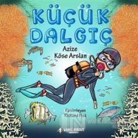 Küçük Dalgıç