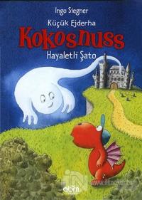 Küçük Ejderha Kokosnuss: Hayaletli Şato