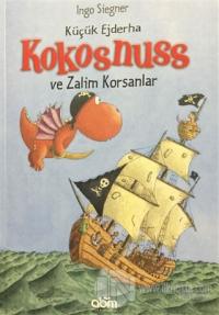 Küçük Ejderha Kokosnuss ve Zalim Korsanlar