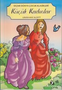 Küçük Kadınlar %10 indirimli Louisa May Alcott