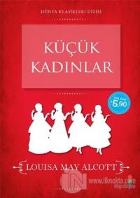 Küçük Kadınlar %10 indirimli Louisa May Alcott