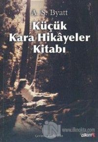 Küçük Kara Hikayeler Kitabı