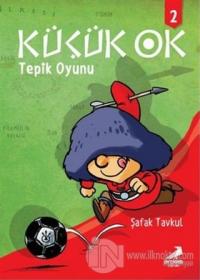 Küçük Ok 2: Tepik Oyunu