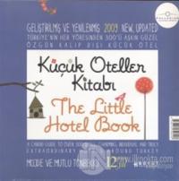 Küçük Oteller Kitabı 2009