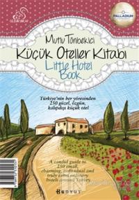 Küçük Oteller Kitabı (2012)