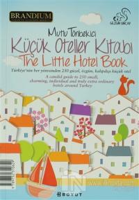 Küçük Oteller Kitabı 2013 / The Little Hotel Book 2013