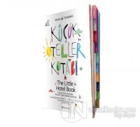 Küçük Oteller Kitabı/The Little Hotel Book