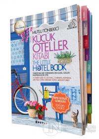 Küçük Oteller Kitabı / The Little Hotel Book