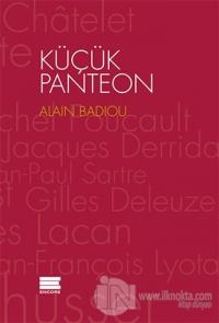 Küçük Panteon (Ciltli)