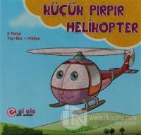 Küçük Pırpır Helikopter Kolektif