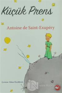 Küçük Prens (Ciltli) %25 indirimli Antoine de Saint-Exupery