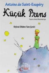 Küçük Prens (Orjinal Dilden Tam Çeviri)