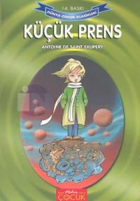 Küçük Prens