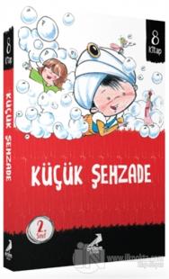 Küçük Şehzade (8 Kitap)