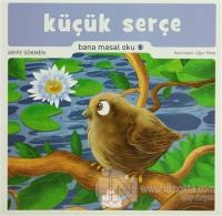 Küçük Serçe