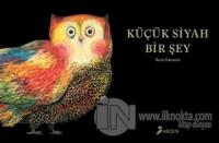 Küçük Siyah Bir Şey