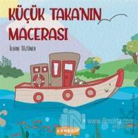 Küçük Taka'nın Macerası