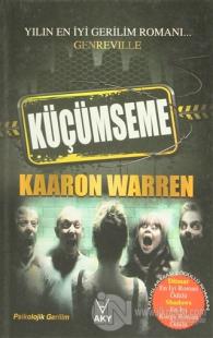 Küçümseme