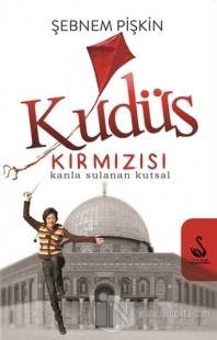 Kudüs Kırmızısı