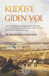 Kudüs'e Giden Yol