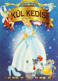 Kül Kedisi