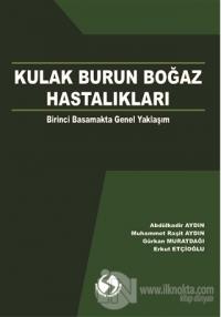 Kulak Burun Boğaz Hastalıkları