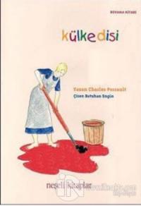 Külkedisi - Boyama Kitabı