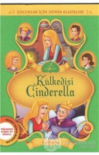 Külkedisi Cinderella