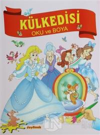 Külkedisi - Oku ve Boya