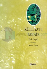 Külliyat-ı Letaif