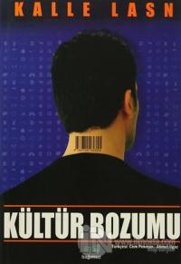 Kültür Bozumu