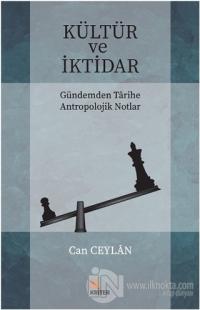 Kültür ve İktidar