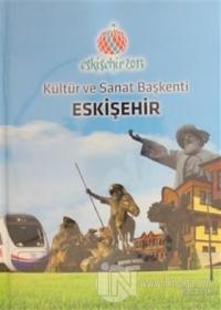 Kültür ve Sanat Başkenti Eskişehir (Cd)