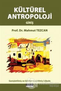 Kültürel Antropoloji