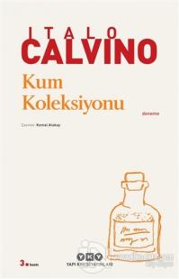 Kum Koleksiyonu %25 indirimli Italo Calvino