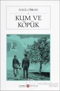 Kum ve Köpük (Cep Boy)