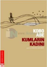 Kumların Kadını