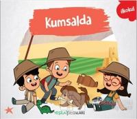 Kumsalda