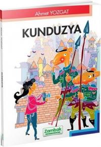 Kunduzya