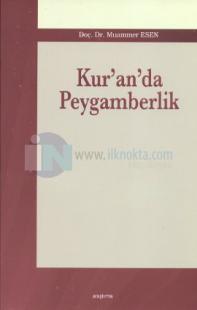 Kur'an'da Peygamberlik