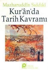 Kur'an'da Tarih Kavramı