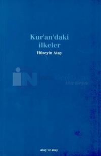 Kur'an'daki İlkeler