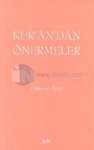 Kur'an'dan Önermeler