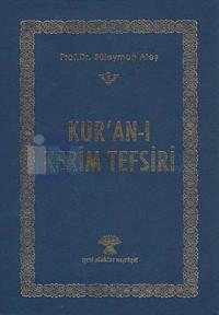 Kur'an-ı Kerim Tefsiri 1