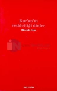 Kur'an'ın Reddettiği Dinler