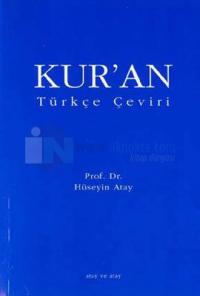 Kur'an - Türkçe Çeviri