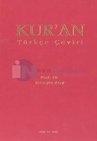 Kur'an Türkçe Çeviri