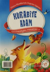 Kurabiye Adam - Gülümseyen Masallar 1